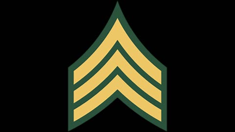 First Formation with Sgt Miller Mon May 12th 2025