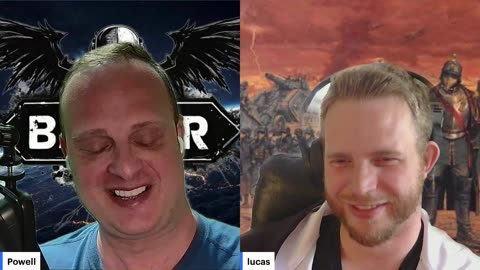 Battlefront Banter: MTT GT Winner Lucas