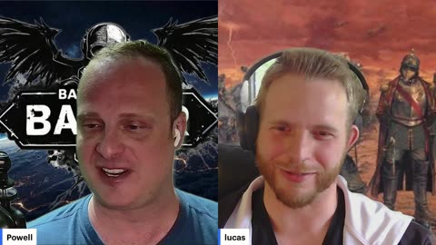 Battlefront Banter: MTT GT Winner Lucas