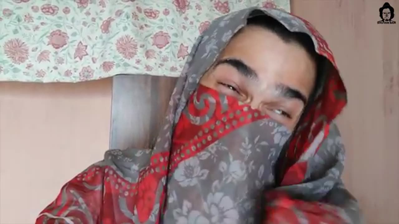 Ghari kalesh