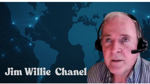 🎯 Jim Willie Reveals the 3 Urgent Topics Everyone Should Be Watching 🔥/Part 1/