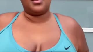 Lizzo’s Weight Loss Sparks Backlash Over Body Positivity