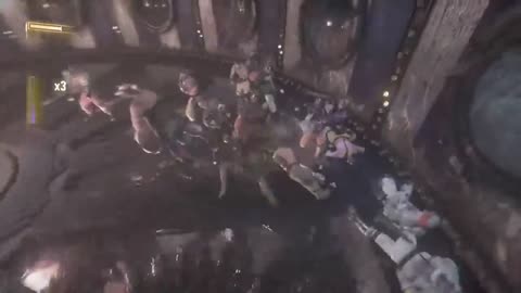 Batman_ Arkham Knight Day 13 - 2 _ 9