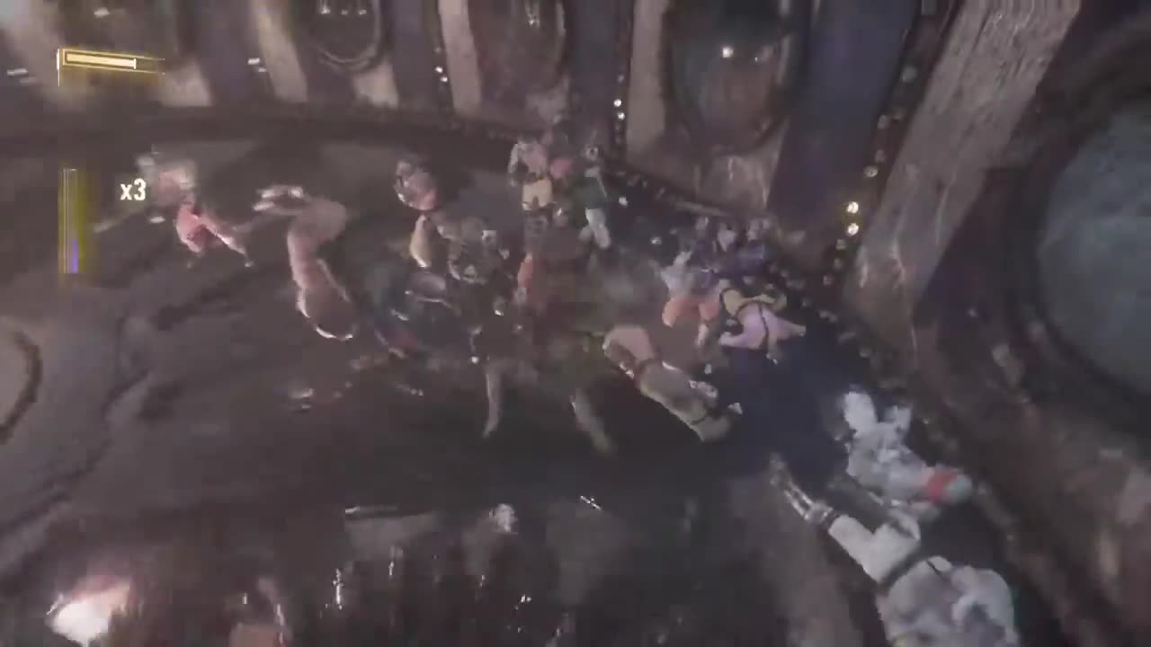 Batman_ Arkham Knight Day 13 - 2 _ 9