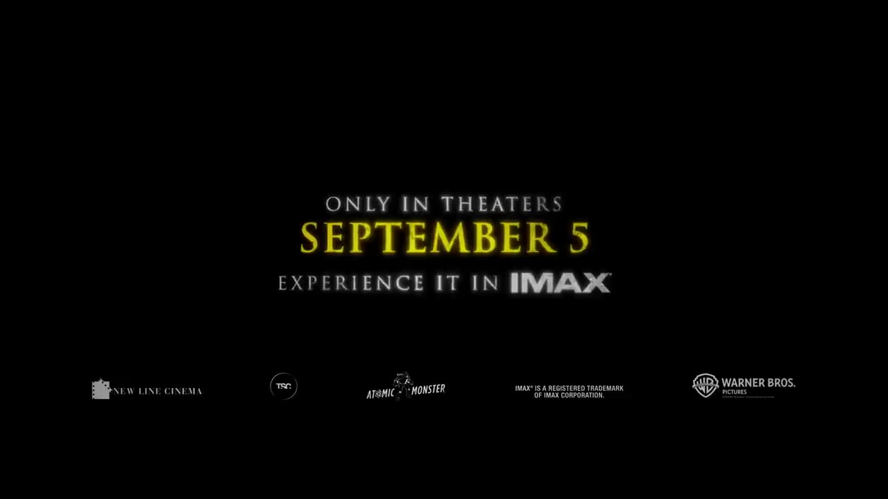 The Conjuring: Last Rites | Official Teaser