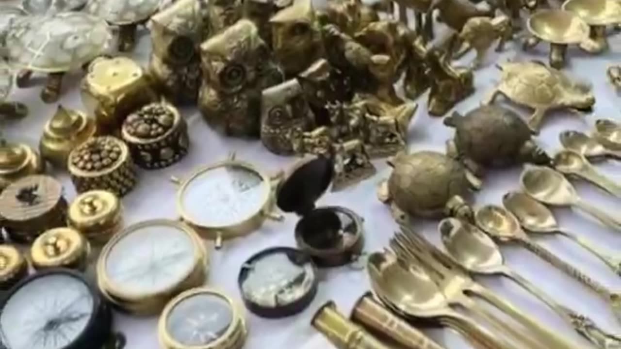 CUTLERY… OUR ANCESTORS KNEW THAT...