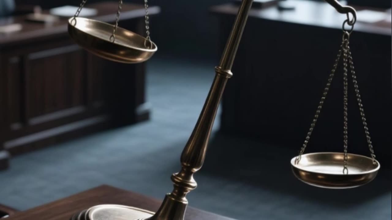 The Deadly Dinner - The Mushroom Murders (Part 2)