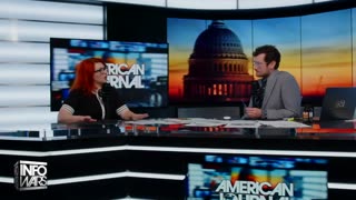 ALEX JONES [FULL] Friday 8/22/25