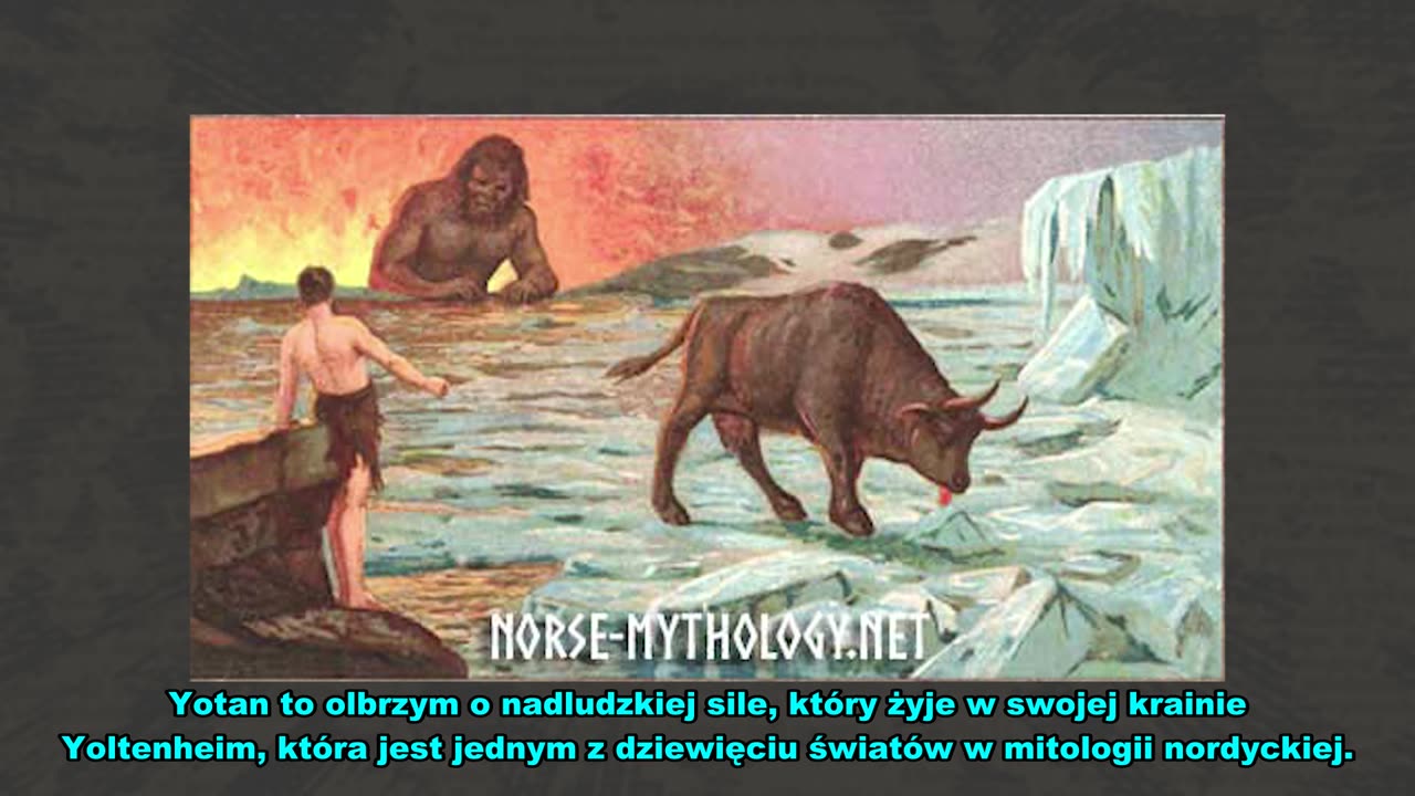 WSTĘP DO GIGANTÓW 2019 [TARTARIA]