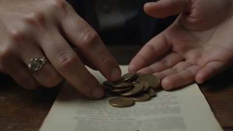 1 Corinthians 1:27–29