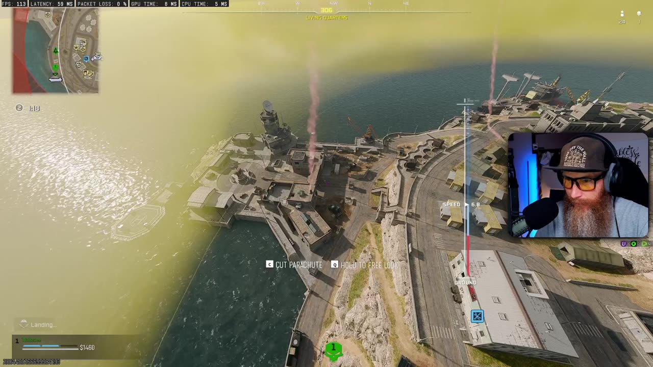 I SWORE I WAS DONE WITH COD | Checking The New Update (Is It Trash?)