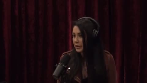 Anna Paulina Luna Says Interdimensional Beings Are Here