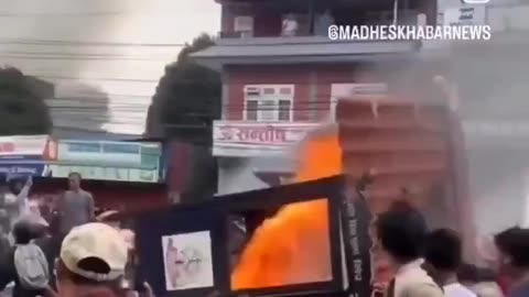 Nepal has imposed a curfew and banned public gatherings as new Gen Z-led protests erupt.