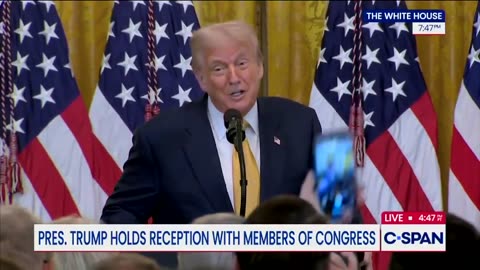 Trump Finalizes Trade Pact With Leading Global Partner