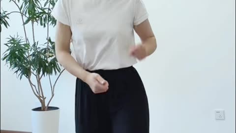 1196.外翻內打開髖胯