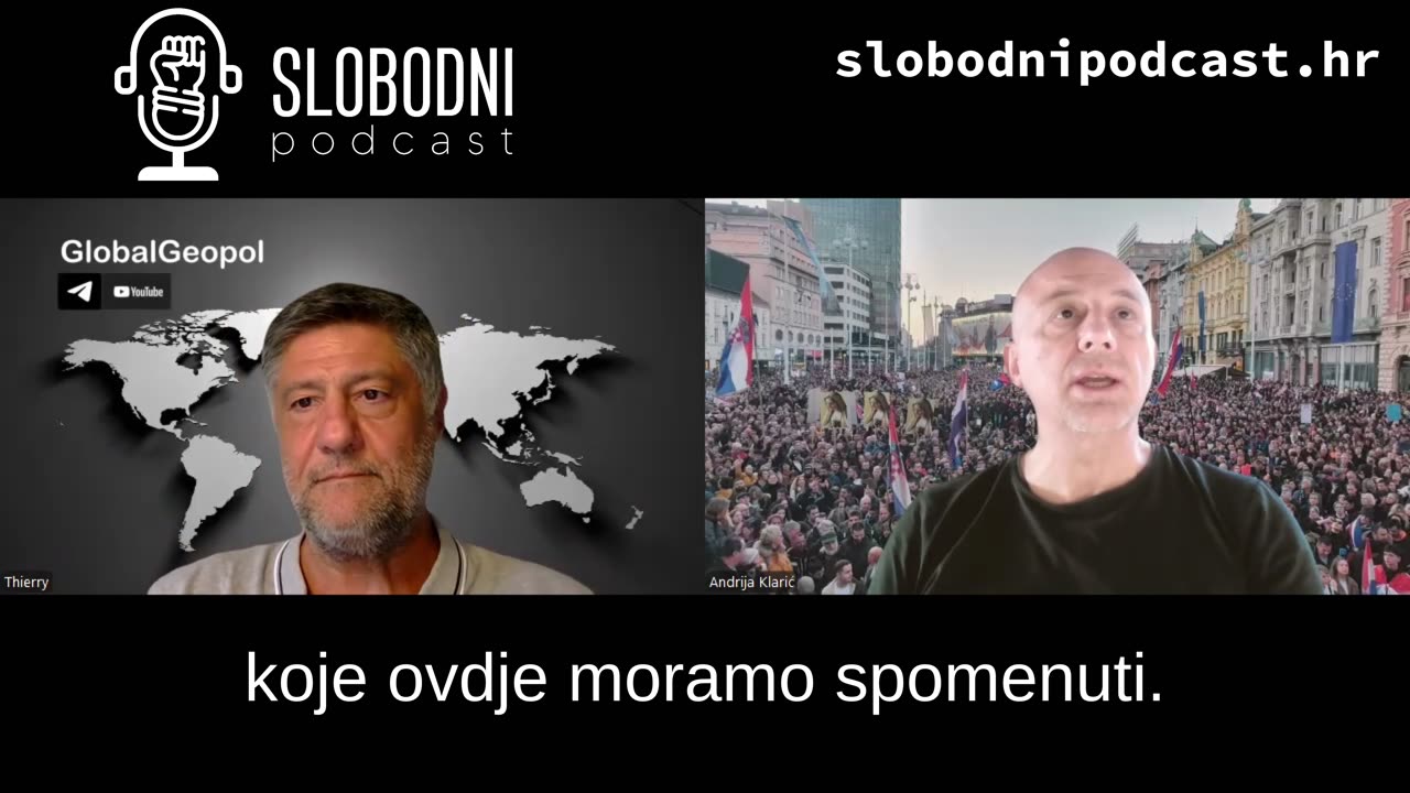 ŠANGAJ, NE BRUXELLES – GDJE SE DANAS PIŠE POVIJEST?
