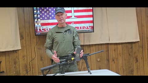 TUESDAY TIP 3 THINGS TO KNOW FOR YOU AR-15