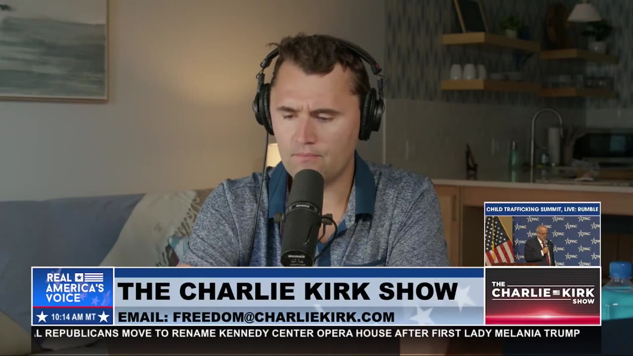 "BARACK OBAMA WAS THE DESIGNER OF ALL OF THIS"