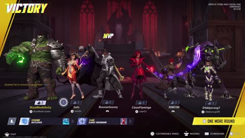 Marvel Rivals - Fun Matches Taking Rogue Lunch Money