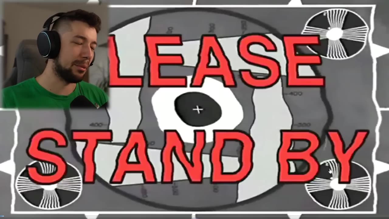 Kínos reakció Csigér Alex régi videóira