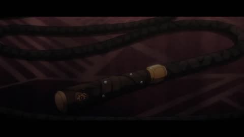castlevania anime trailer