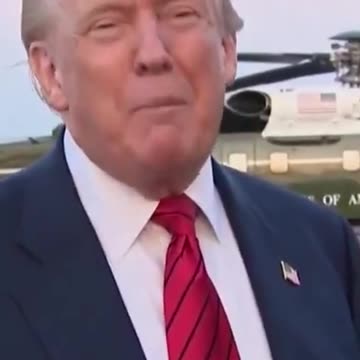 Trump's Viral Sydney Sweeney Comments