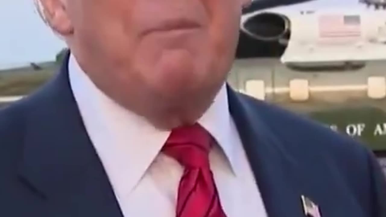 Trump's Viral Sydney Sweeney Comments