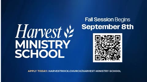 Harvest Rock Church LIVE | Sunday Service