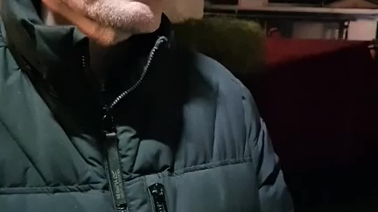 Justice Reborn - Paul McConville