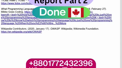 Student Work (Report) |CST8333 Assignment 2 part 2 Report| Programming Language Implementation
