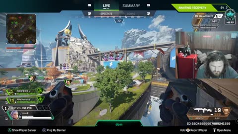 The adventure awaits