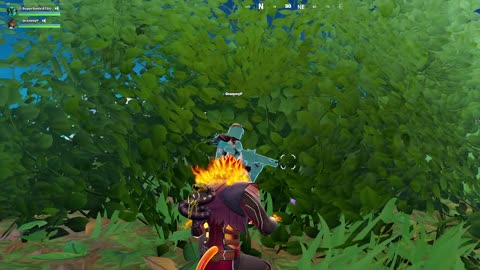 Fortnite Stream#14