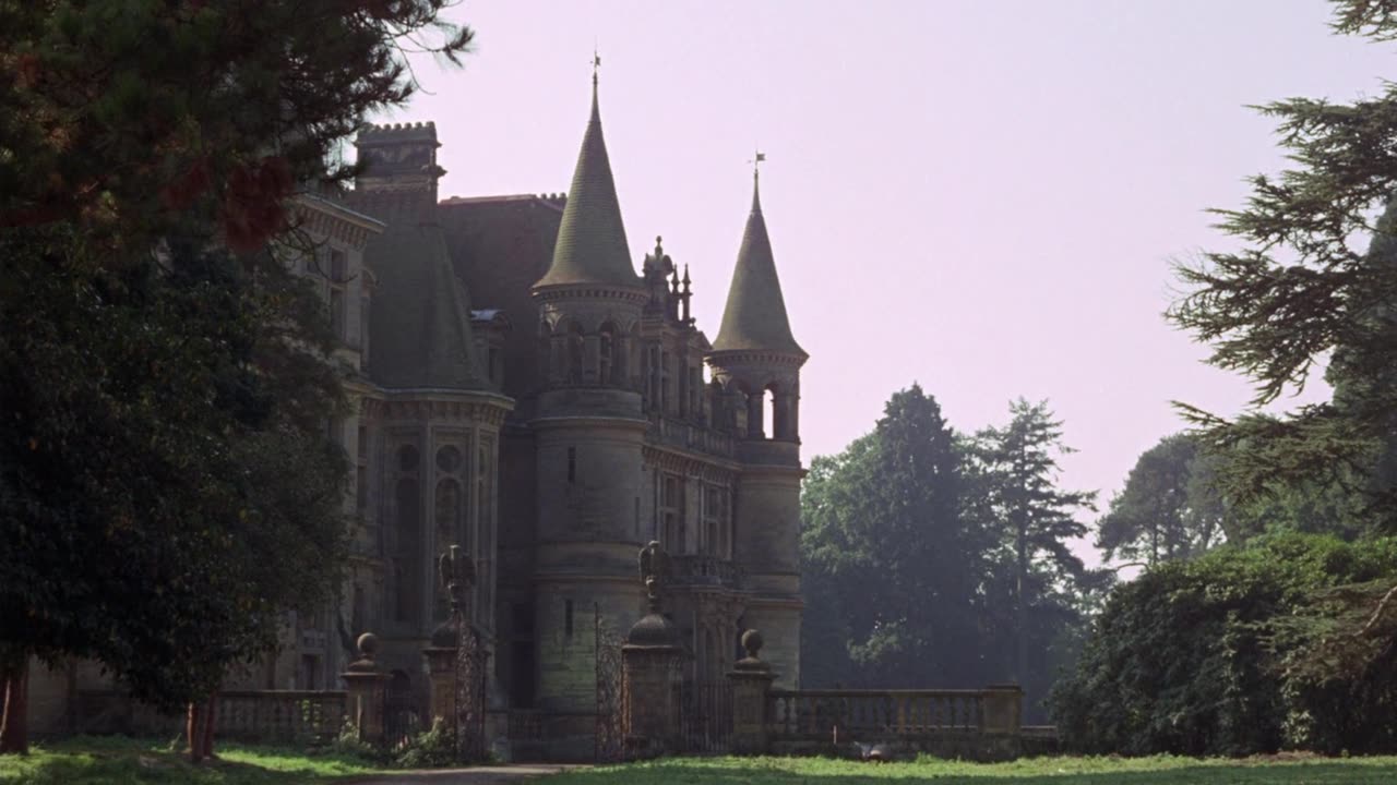 Demons.Of.The.Mind.1972 BluRay film