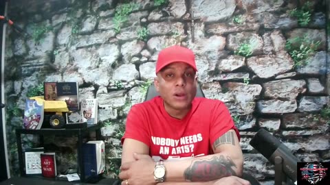DoctorPatriot Update 4/20/25: THESE PEOPLE ARE CRAZY .......