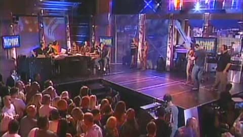 Las Vegas '04 - Miss Buttaface Contest - 05-13-04