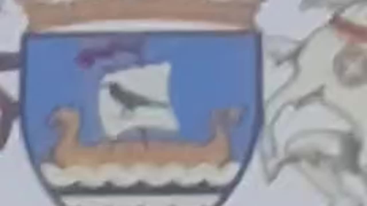 Freak masons Satanic Symbology exposed in Shetland ss