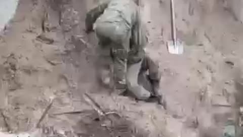 The Real Situation With The Ukrainian Army