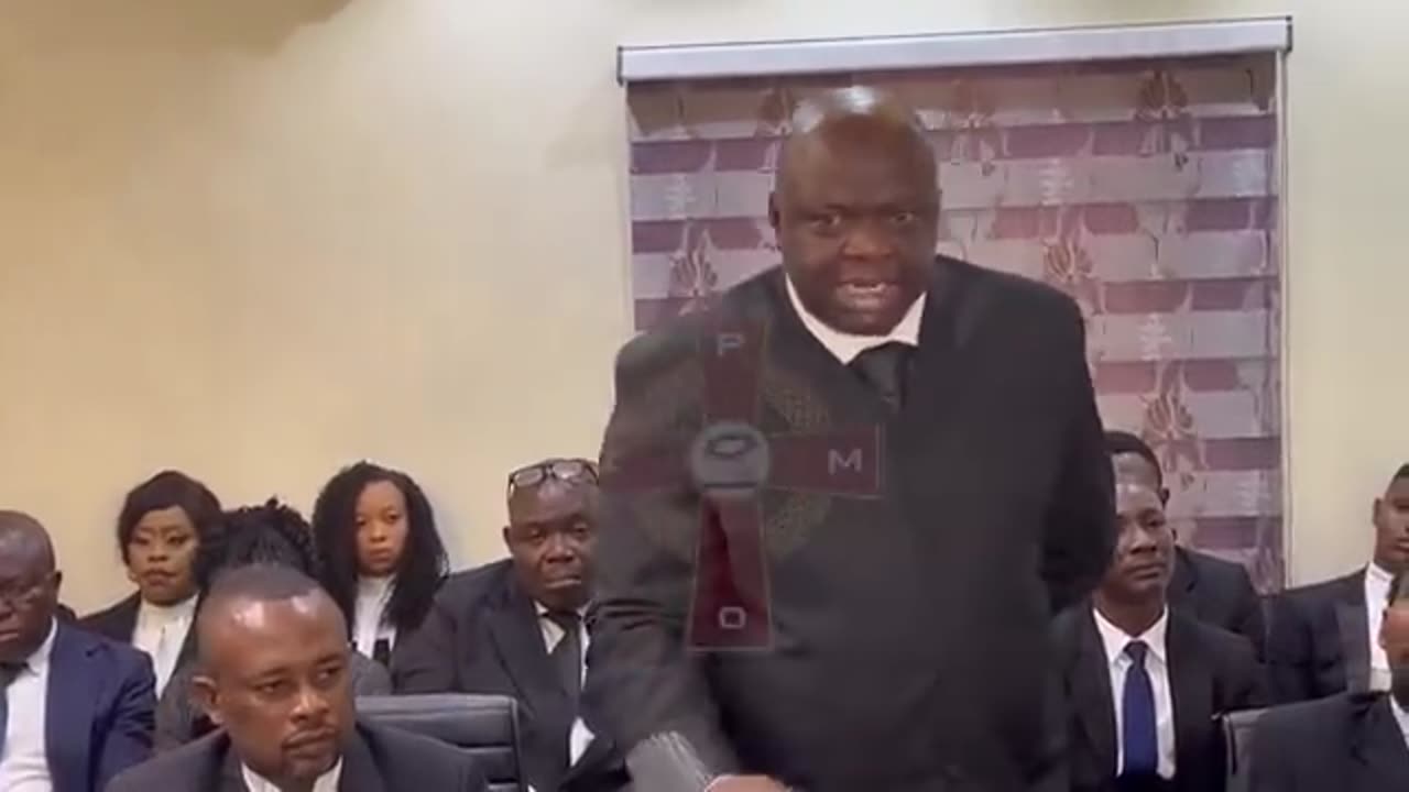 EVANG. EBUKA OBI SET TO FIGHT INJUSTICE AS HE INAUGRATES & UNVEILS ZION LEGAL TEAM. 1 year ago