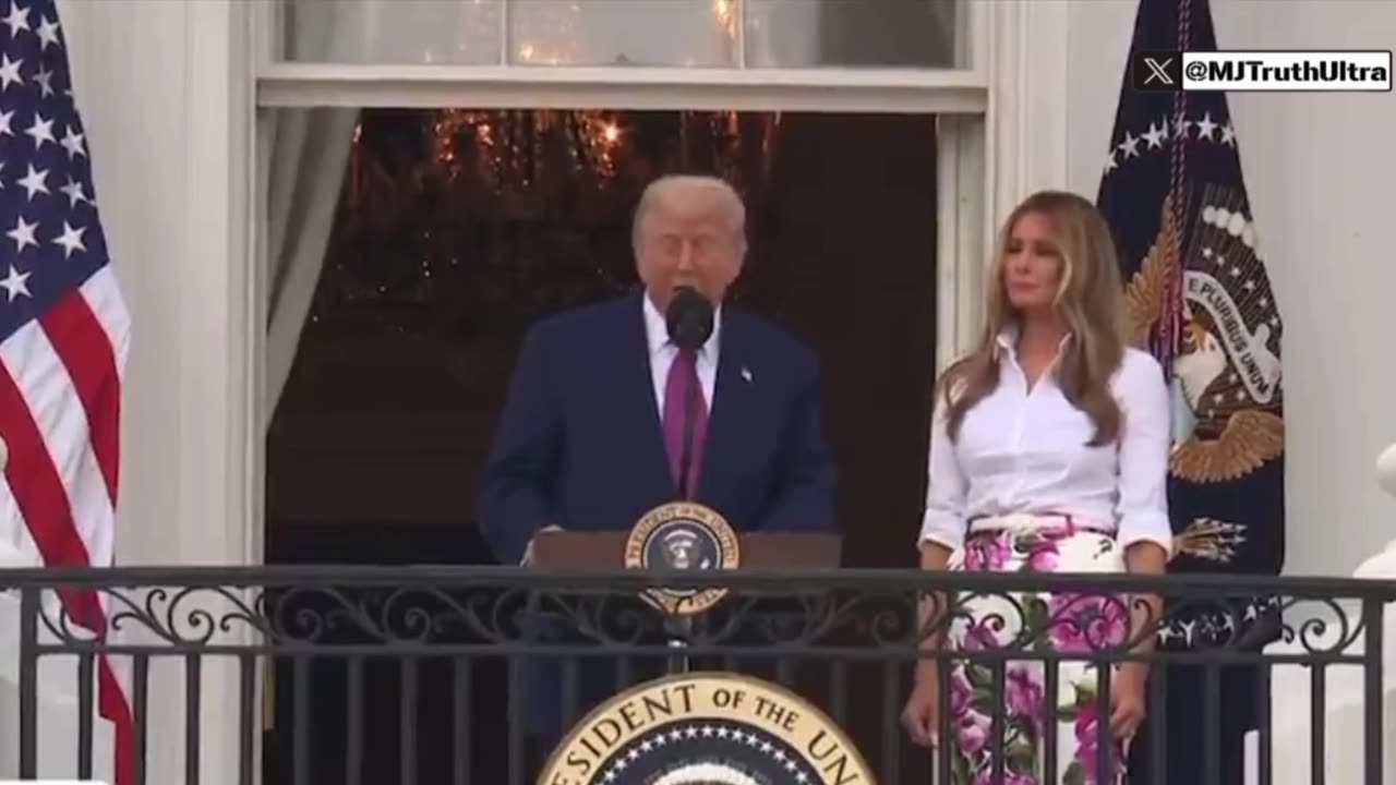 Military Parade - Rain Brings Good luck