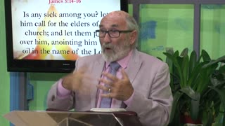 Rain and Intercession