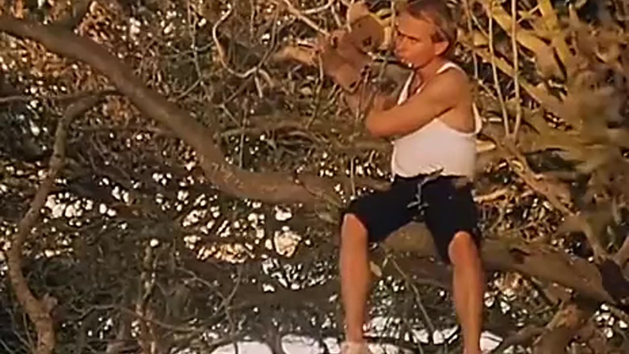 Men At Work - Down Under