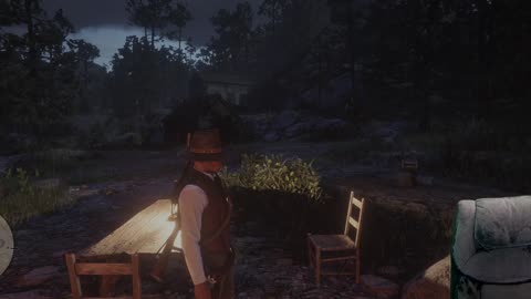 Late-Night GTA & Red Dead Online with Buster Crew: 18+ Chill Chaos!