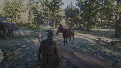 Late-Night GTA & Red Dead Online with Buster Crew: 18+ Chill Chaos!