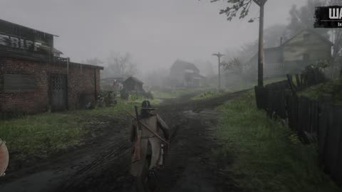 Late-Night GTA & Red Dead Online with Buster Crew: 18+ Chill Chaos!