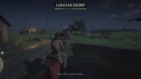 Late-Night GTA & Red Dead Online with Buster Crew: 18+ Chill Chaos!