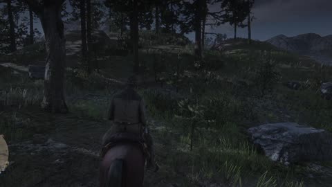 Late-Night GTA & Red Dead Online with Buster Crew: 18+ Chill Chaos!