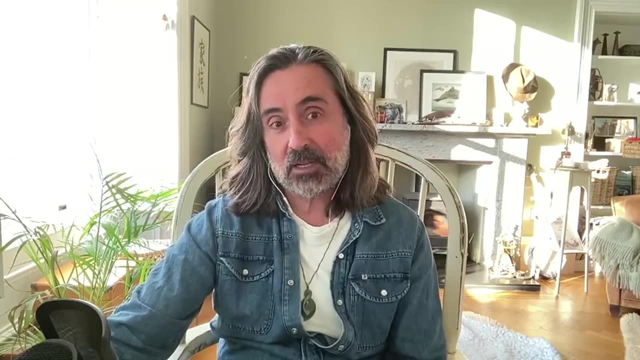 Neil Oliver One Hoax After Another