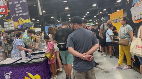 #CollectACon #NewJersey #2025 https://youtu.be/OxZQPHeUG_M