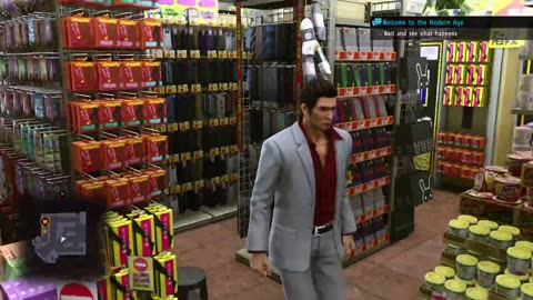 LP Yakuza Marathon Part 24 - Chapter 10: Survivors - | Yakuza Kiwami 2