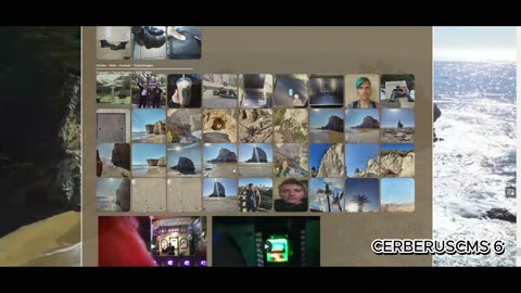 [2025-06-03] CerberusCMS - 6 - SVD - Application - Travel - Video File Part - 07 OF 12